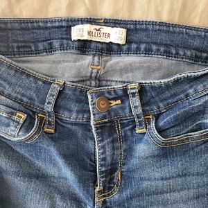 Hollister Skinny Jeans